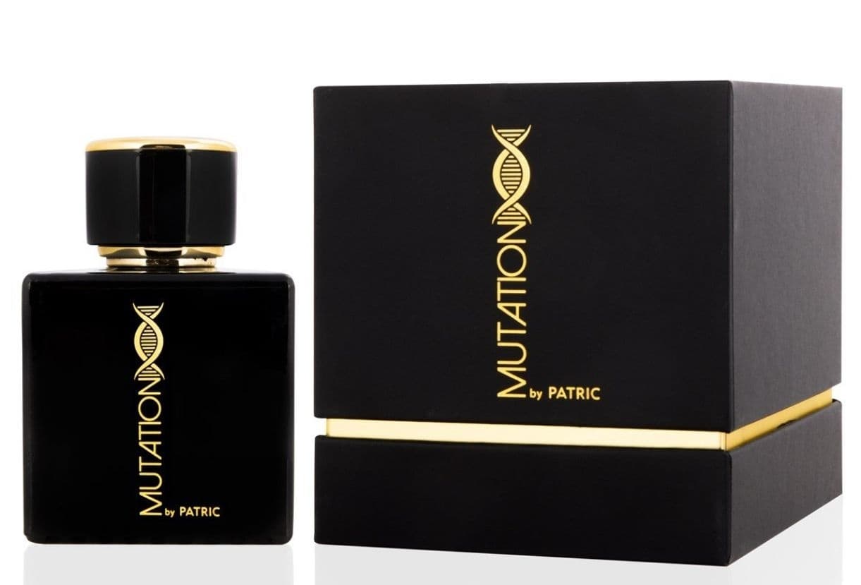 Extract de parfum Mutation by Patric, barbati, 100 ml 1