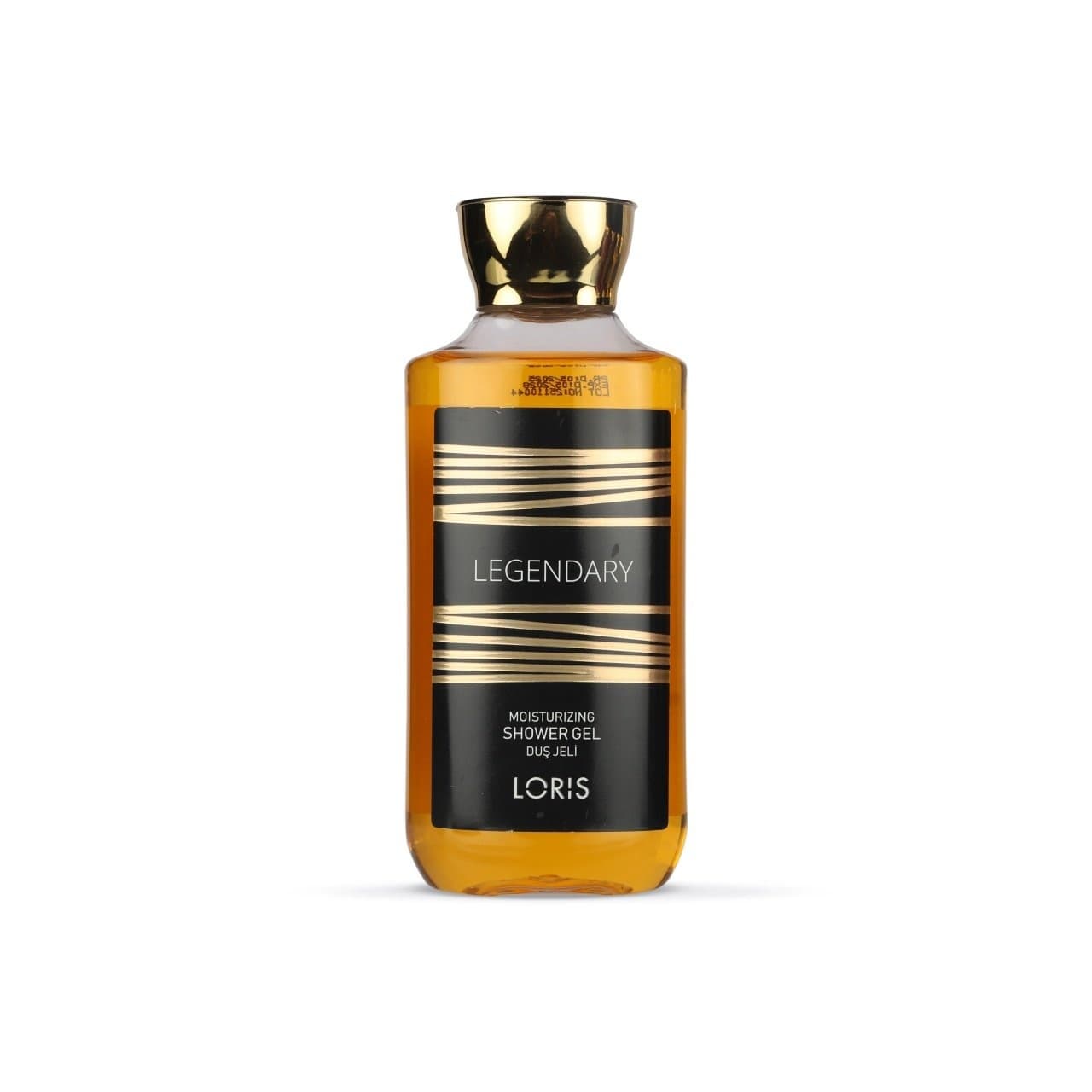 Gel de Duș Legendary by Loris - 295 ml 1