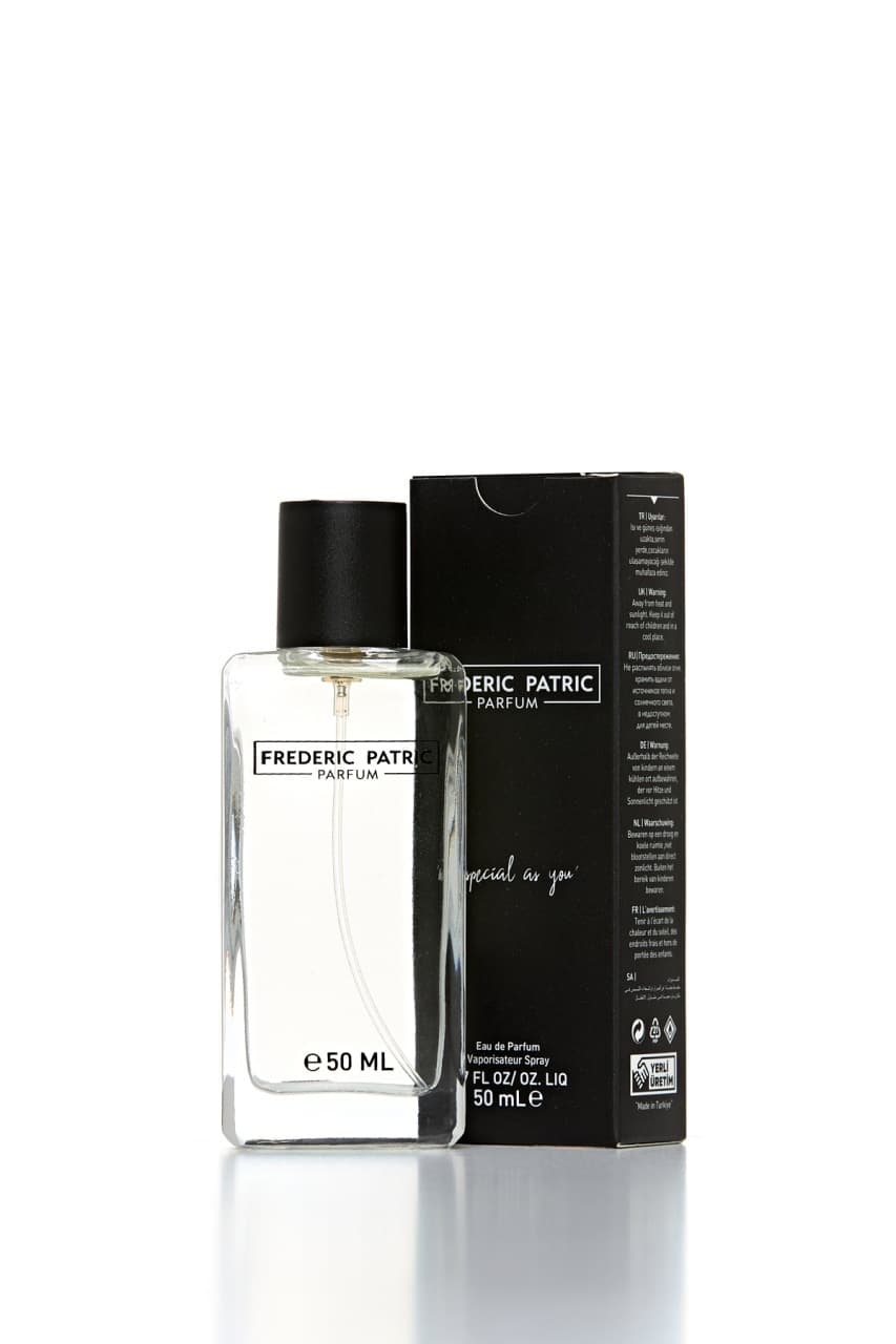 INTENSE by Patric (C-15) apa de parfum 50ml, barbati 1