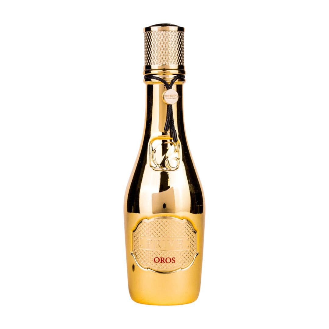 Parfum Prive Oros, Riiffs, apa de parfum 100ml, femei 1