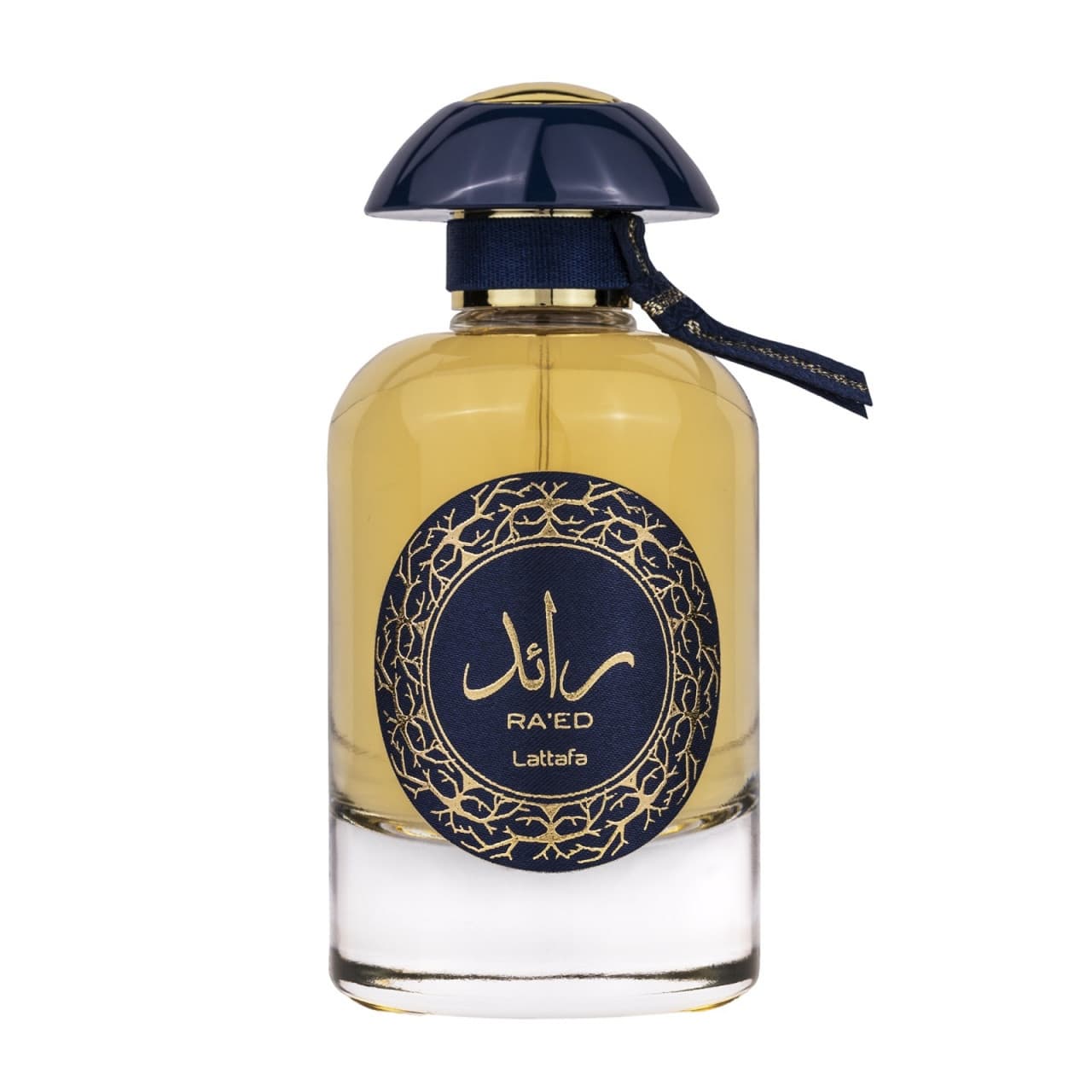 Raed Luxe, Lattafa, apa de parfum 100 ml, barbati 1