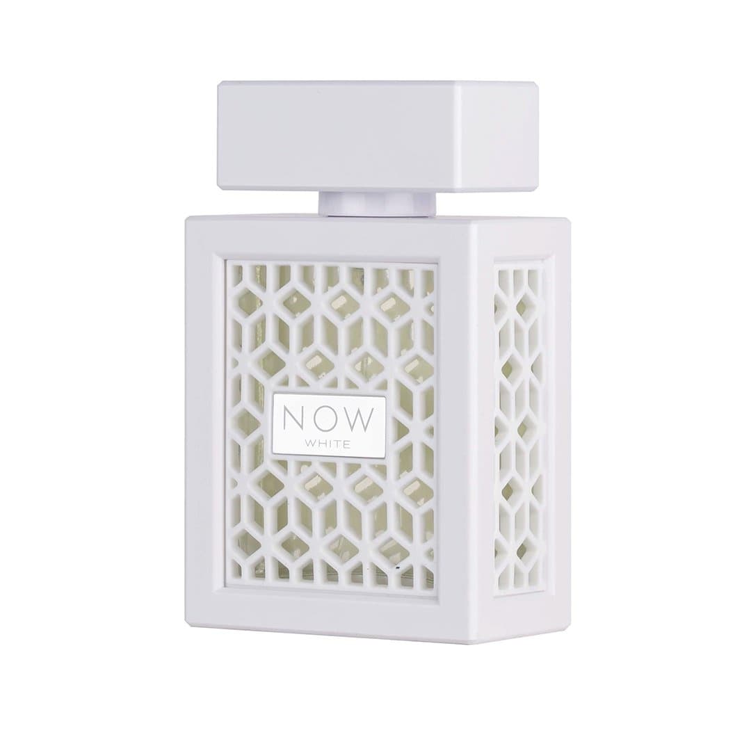 Rave Now White, apa de parfum 100 ml, unisex 1