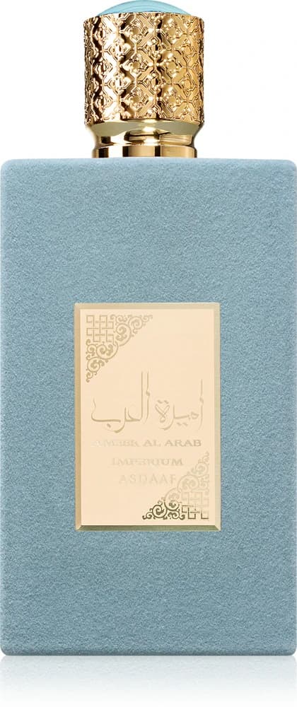 Apa de parfum, AMEER AL ARAB IMPERIUM, barbati 100ML 1