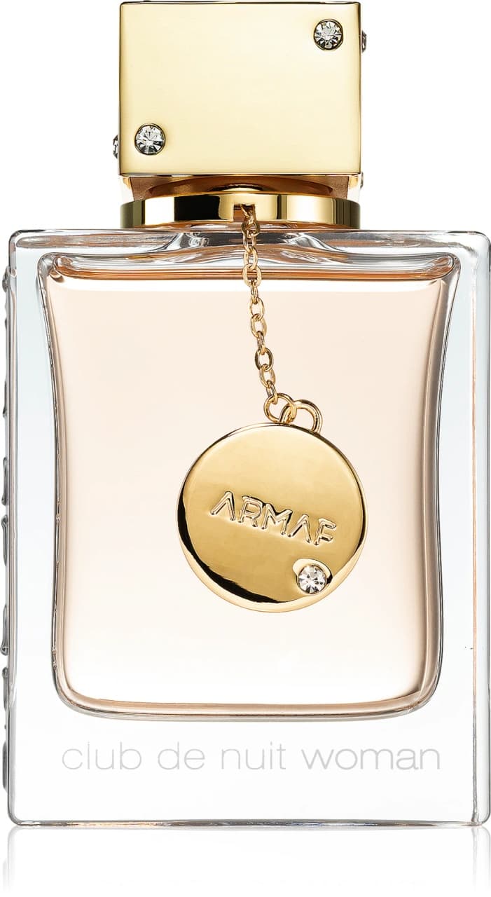 Apa de Parfum Armaf, Club de Nuit, Femei, 105 ml 1