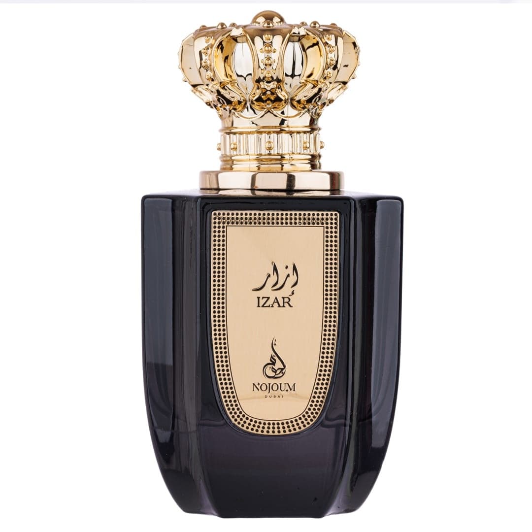 Apa de Parfum Izar, Nojoum, Unisex - 100ml 1