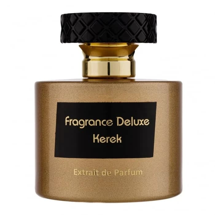 Apa de Parfum Kerek, Fragrance Deluxe , unisex - 100ml 1