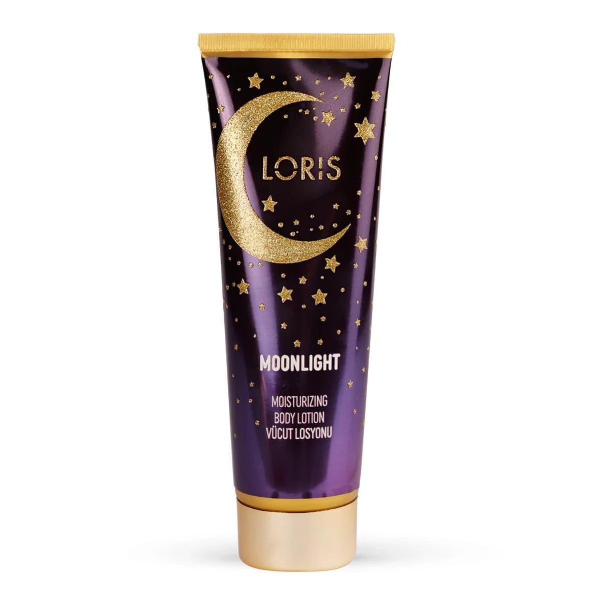 Body Lotion Moonlight by Loris - 236 ml 1