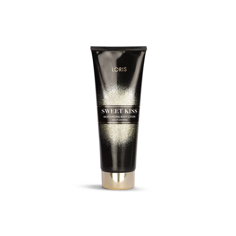 Body Lotion Sweet Kiss by Loris- 236 ml 1