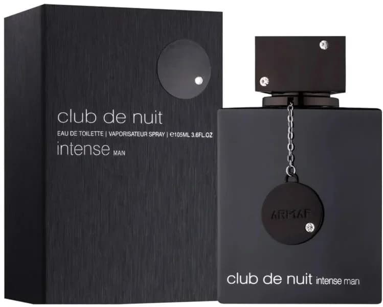 Club de Nuit Intense, by Armaf Bărbați, 105ml 1