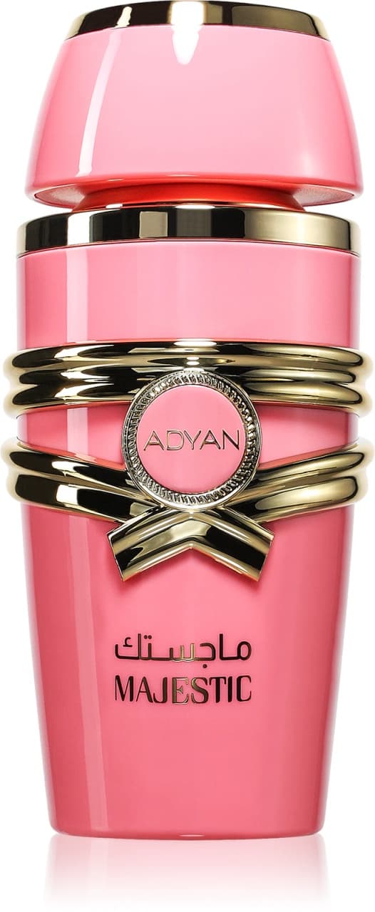 Extract de Parfum ADYAN, Majestic, dama, 100ML 1