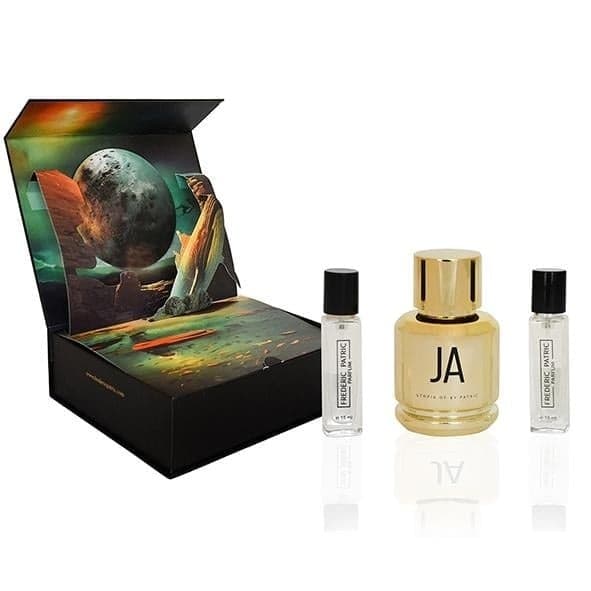 JA by Patric, 100ml unisex 1