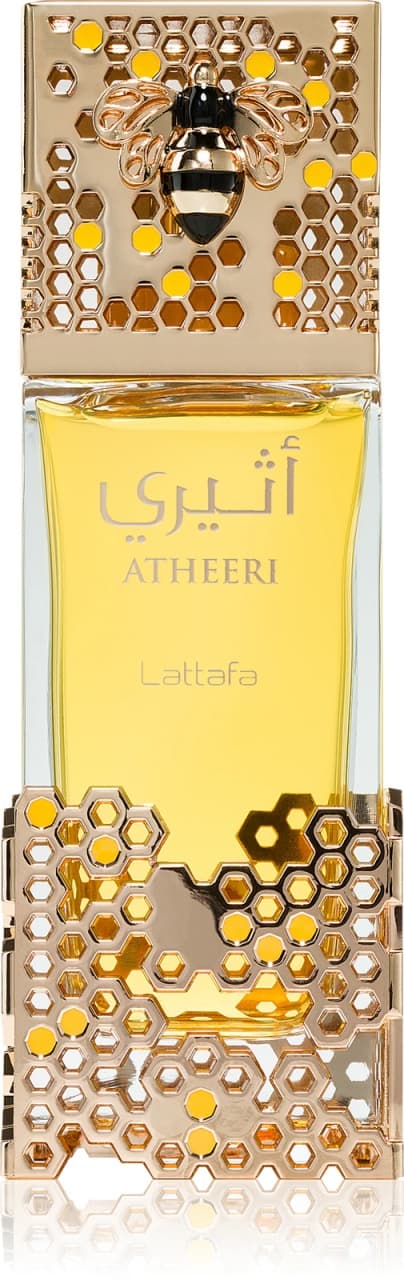 Lattafa Atheeri, dama, EDP 100ml 1
