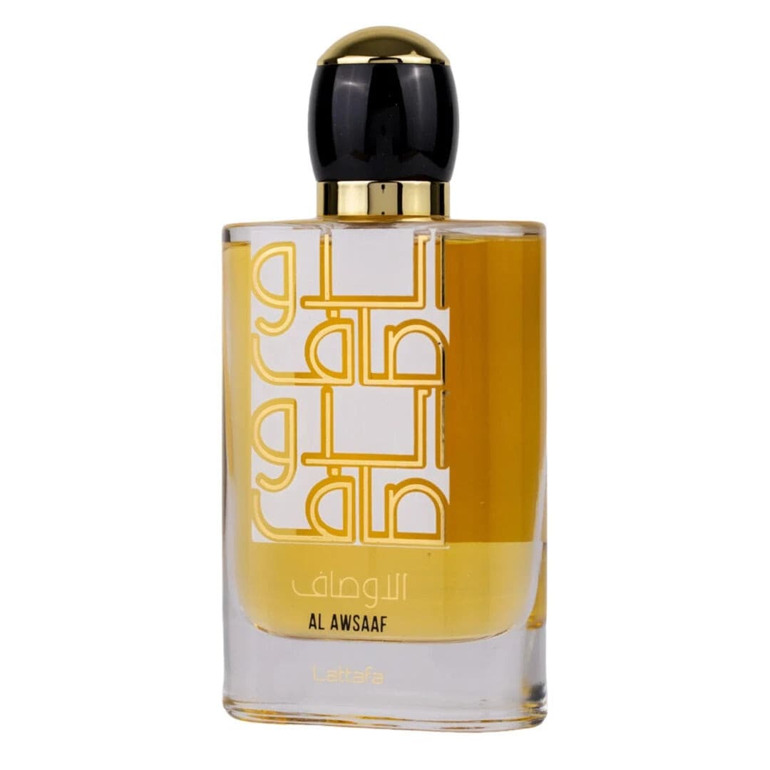 Parfum Al Awsaaf, Lataffa, apa de parfum 100 ml, unisex 1