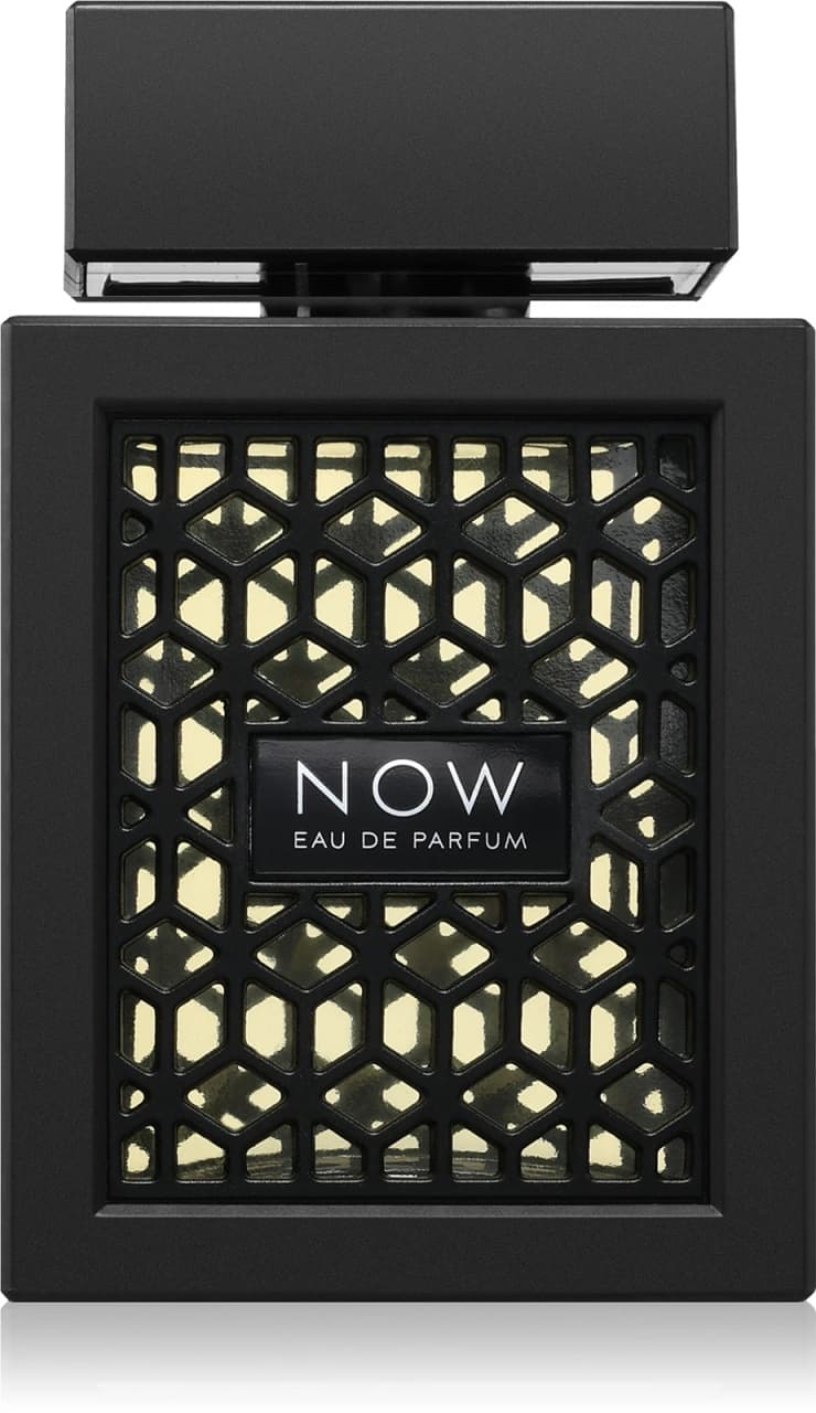 Rave Now, apa de parfum 100 ml, barbati 1