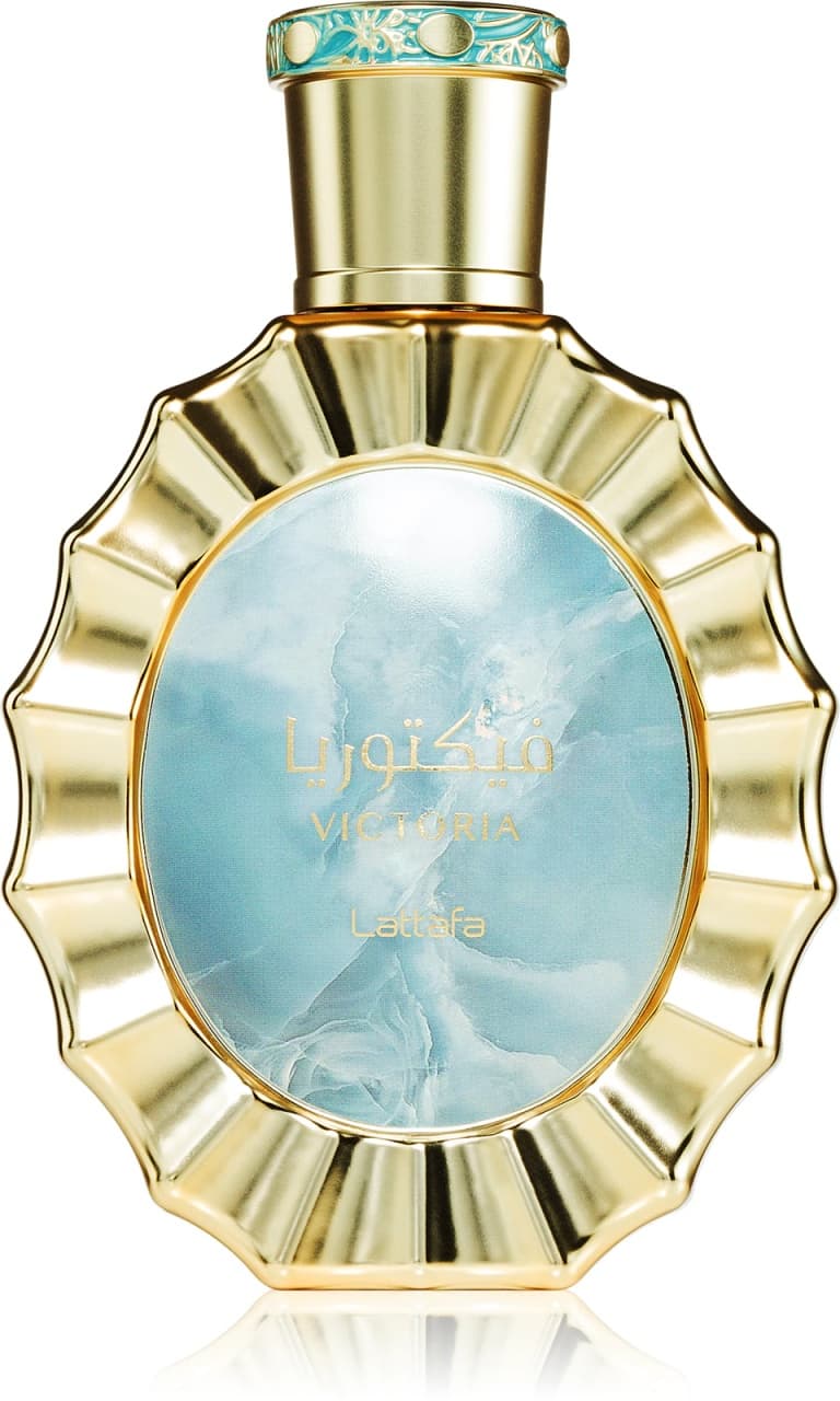 Apa de parfum, Lattafa, Victoria, dama, 100 ml 1