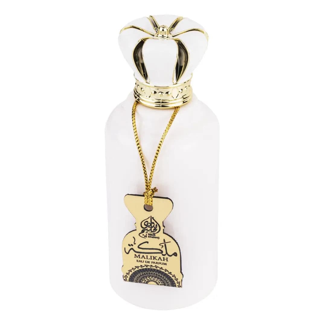 Apa de Parfum Malikah, Wadi Al Khaleej, Unisex - 100ml 1