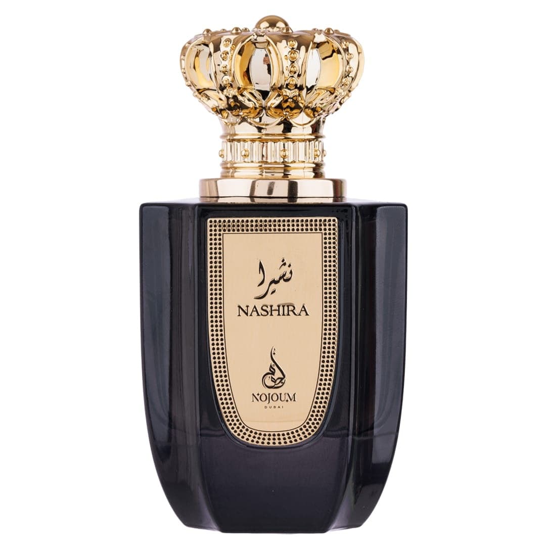 Apa de Parfum Nashira, Nojoum, Femei - 100ml 1