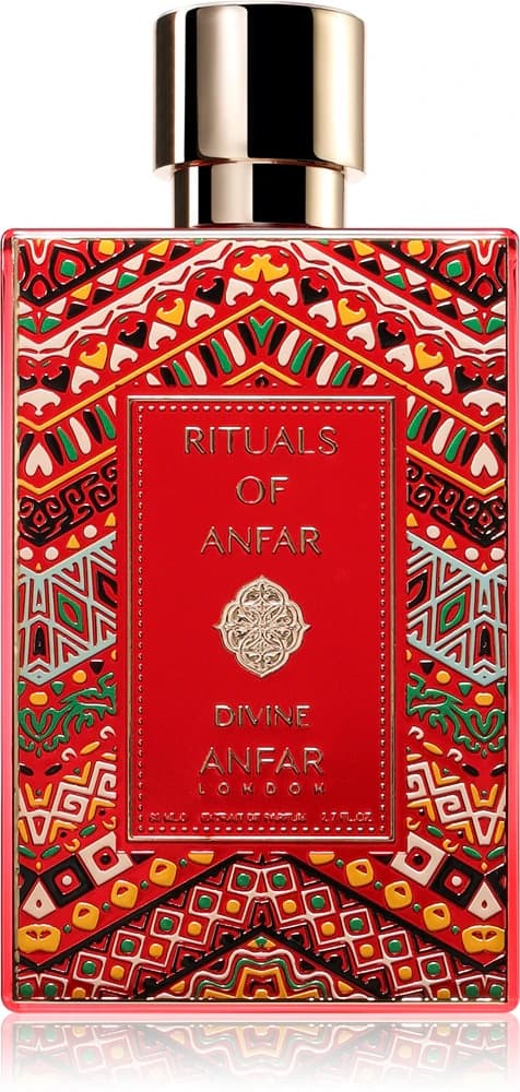 Apa de parfum, RITUALS OF ANFAR DIVINE EDP 80ML 1