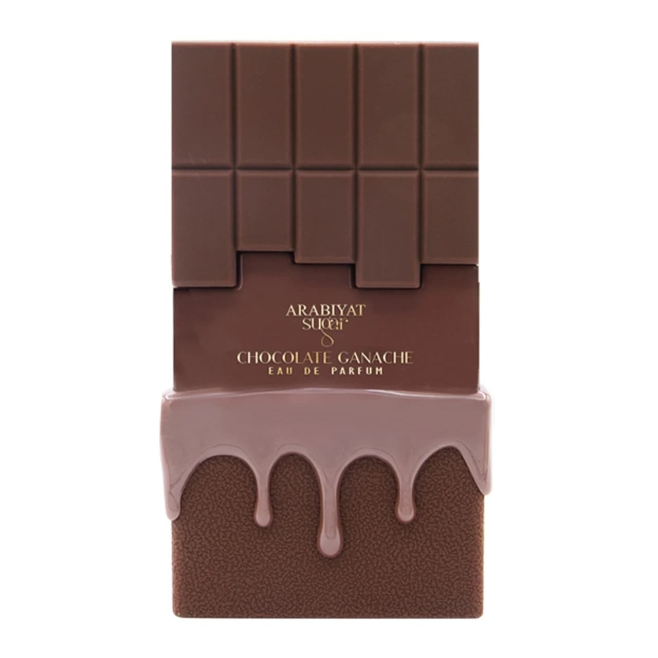 Arabiyat Sugar Chocolate Ganache Unisex EDP 100ml 1