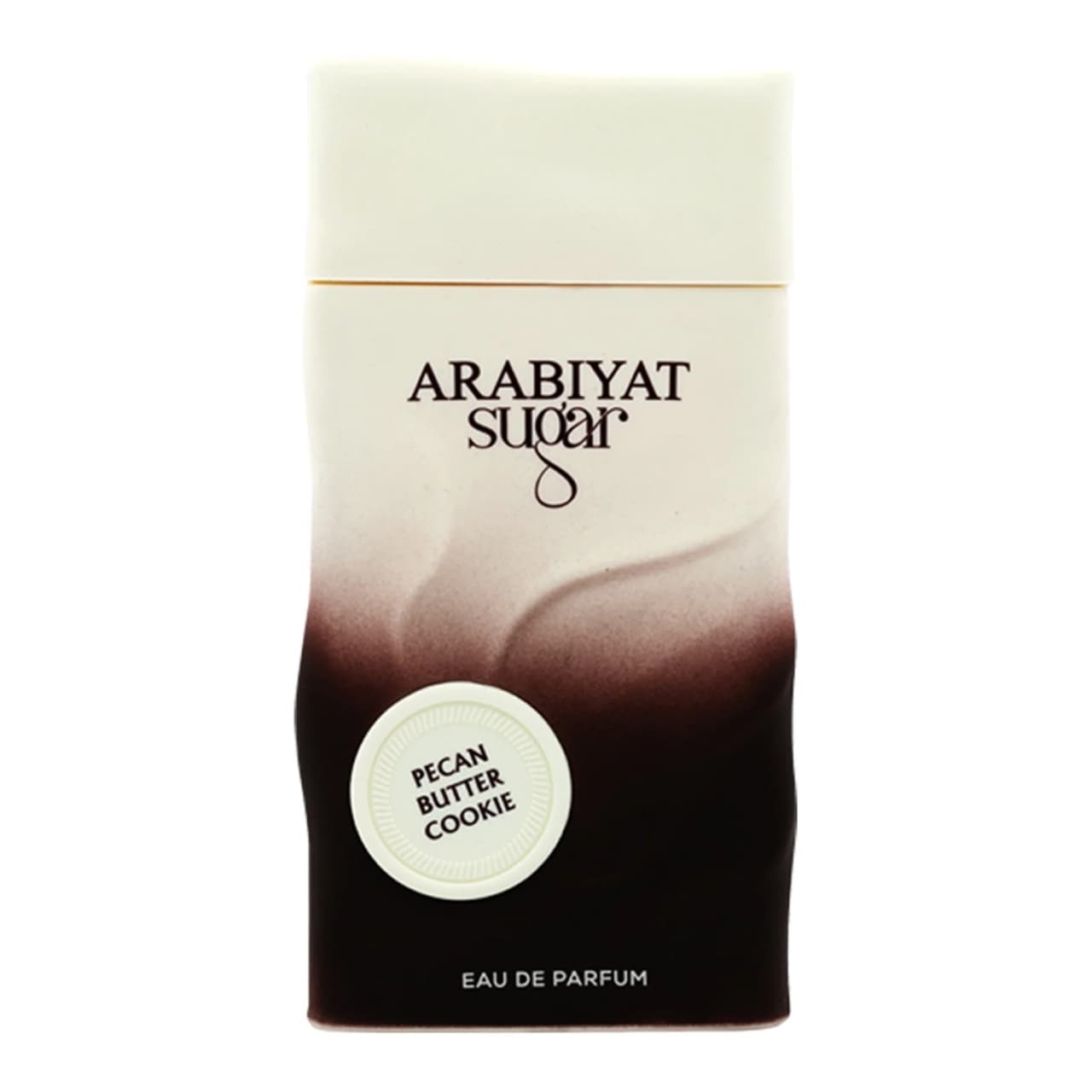 Arabiyat Sugar Pecan Butter Cookie Unisex EDP 100ml 1
