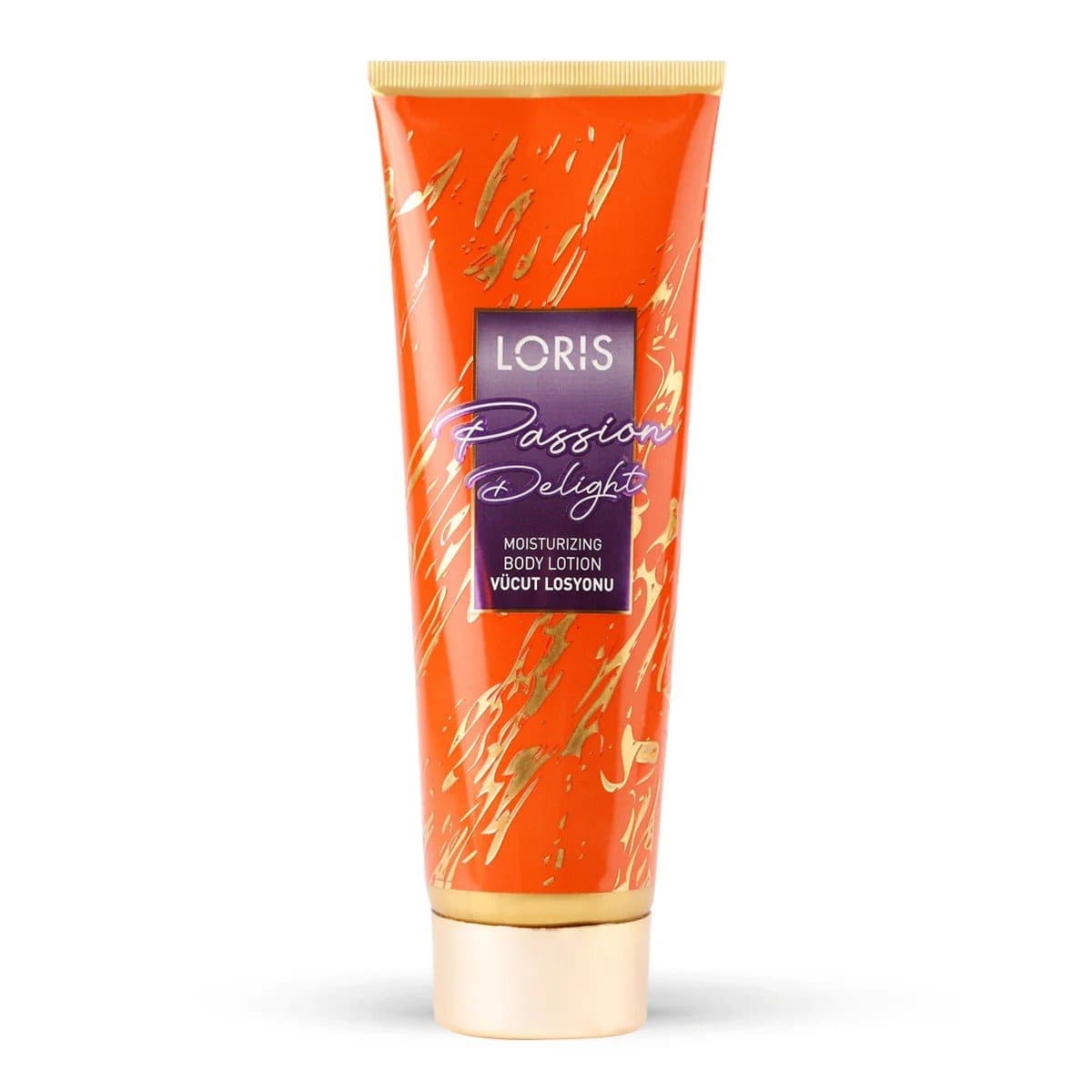 Body Lotion Passion Delight by Loris - 236 ml 1