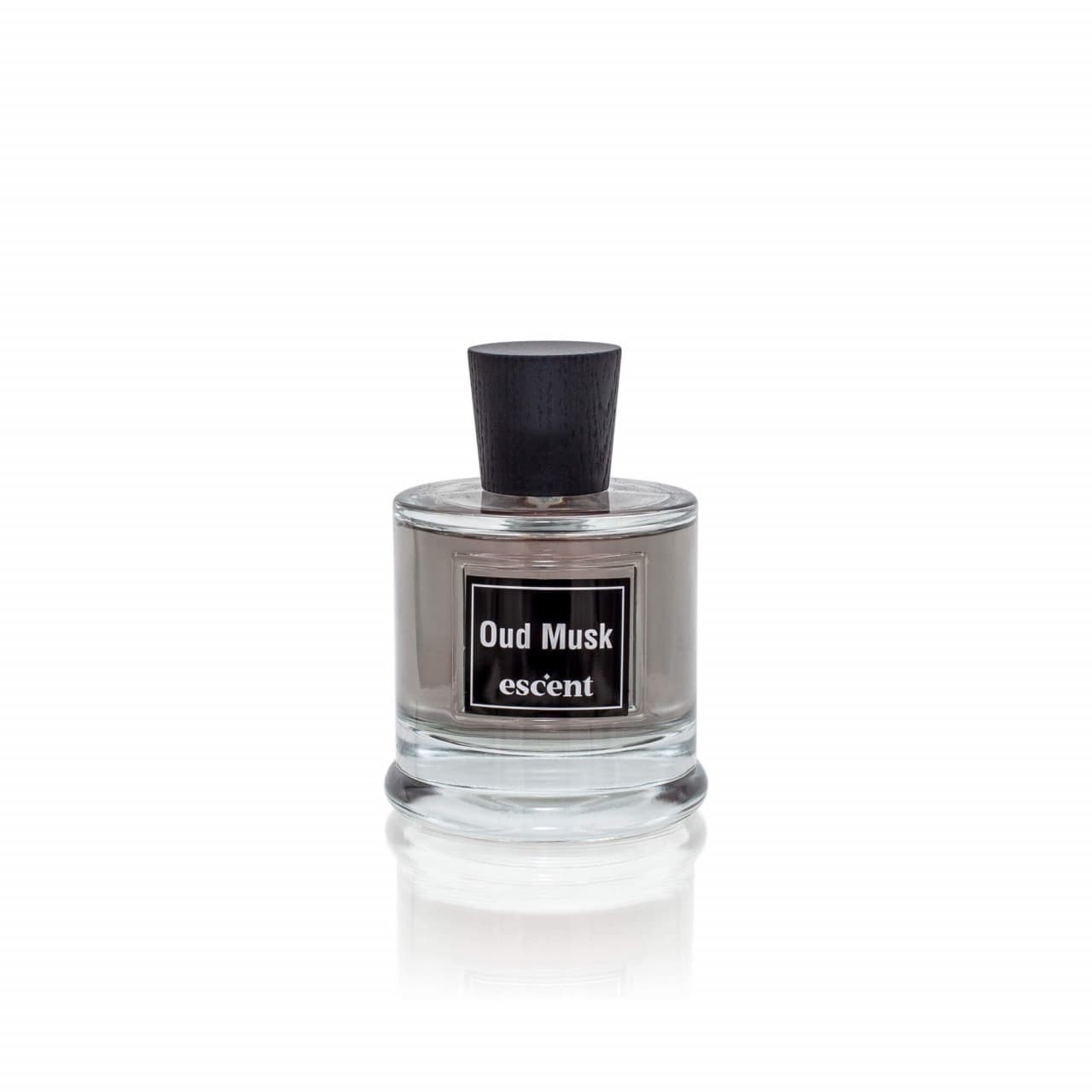 Escent Oud Musk 100ml - Apa de Parfum , unisex 1