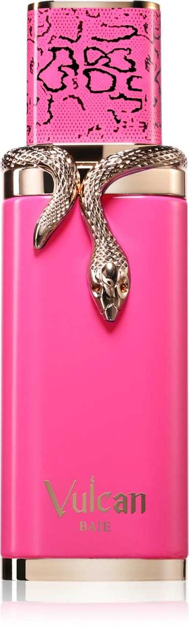 French Avenue Vulcan Baie Unisex EDP 100ml 1