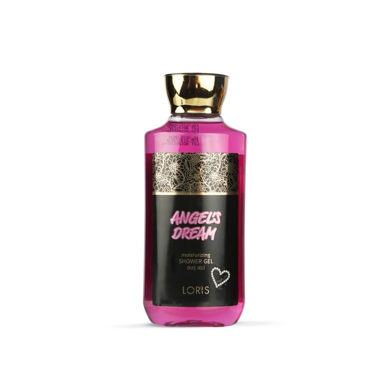 Gel de Duș Angel's Dream by Loris - 295 ml 1