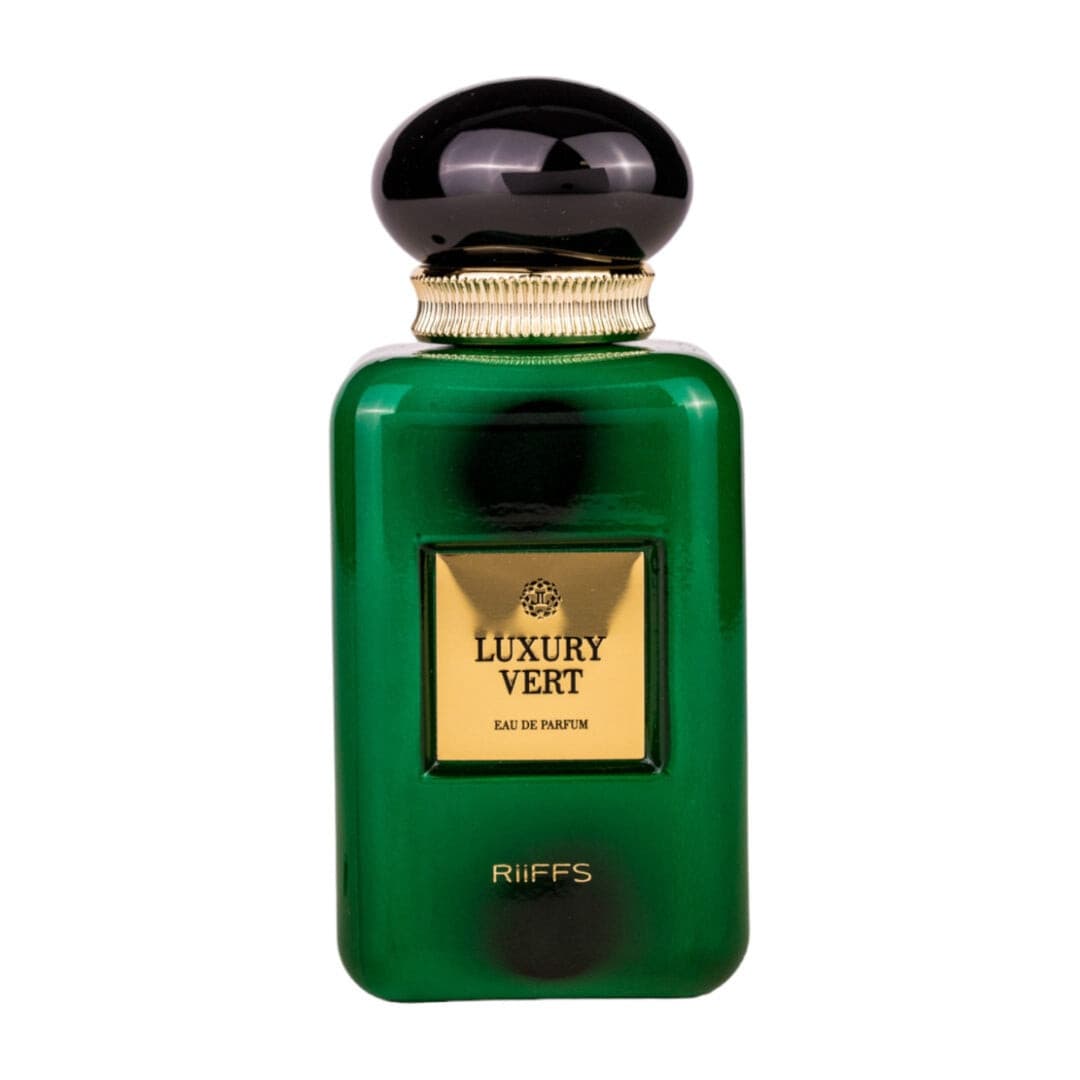 Parfum Luxury Vert, Riiffs, apa de parfum 100ml, femei 1