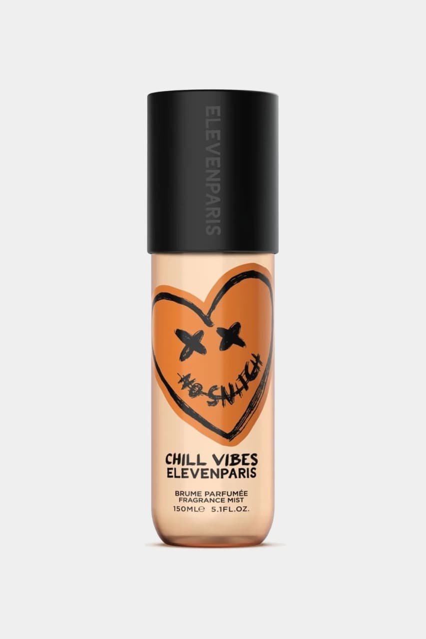 Spray de corp, Chill Vibes, 150 ml 1