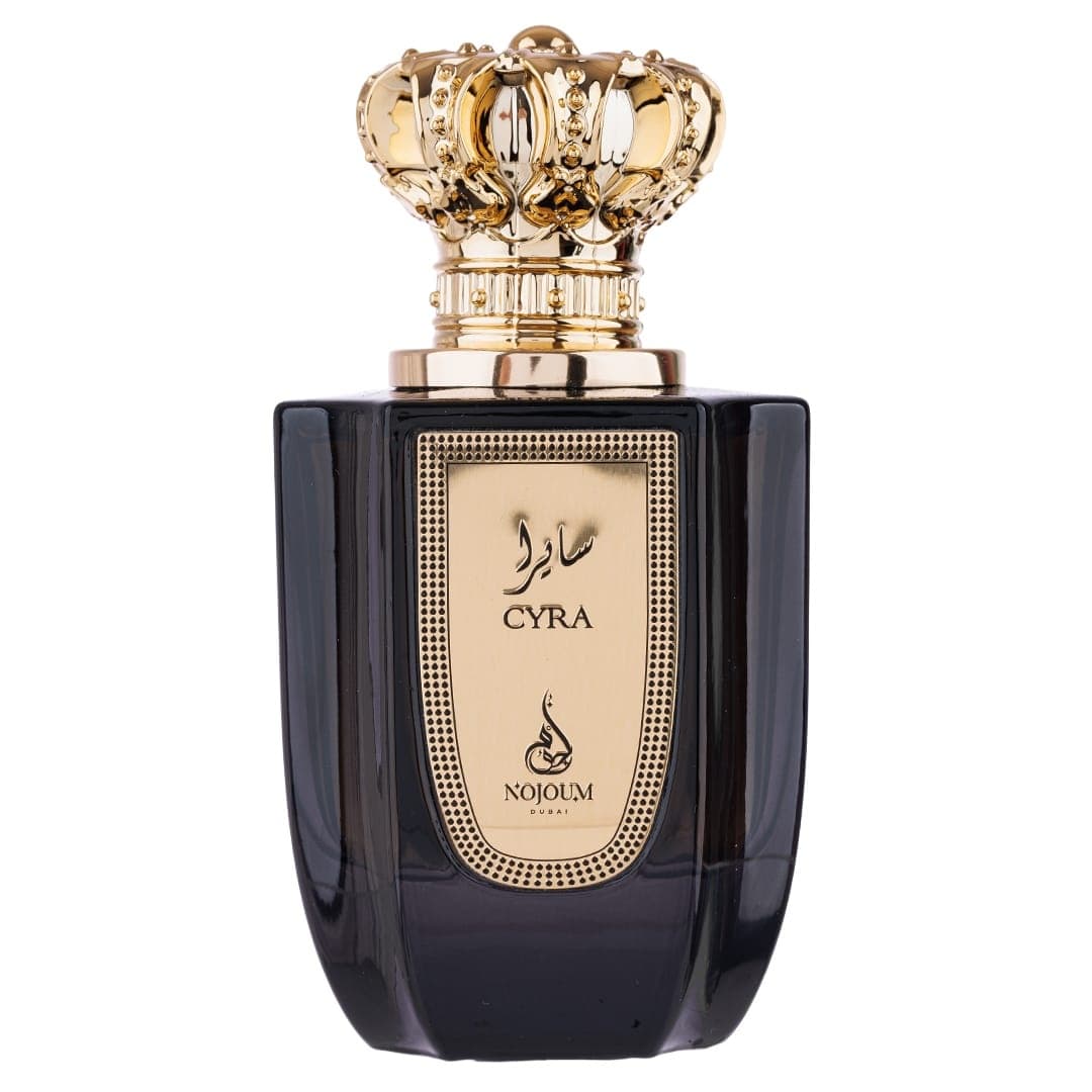 Apa de Parfum Cyra, Nojoum, Unisex - 100ml 1