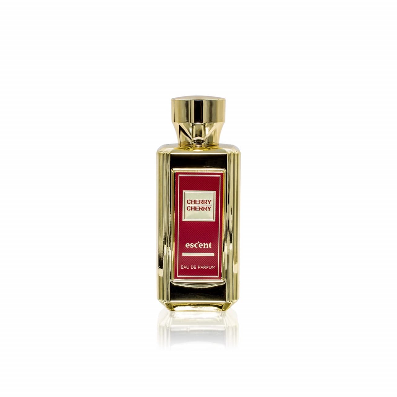 Apa de Parfum Escent Cherry Cherry, 100 ml, unisex 1
