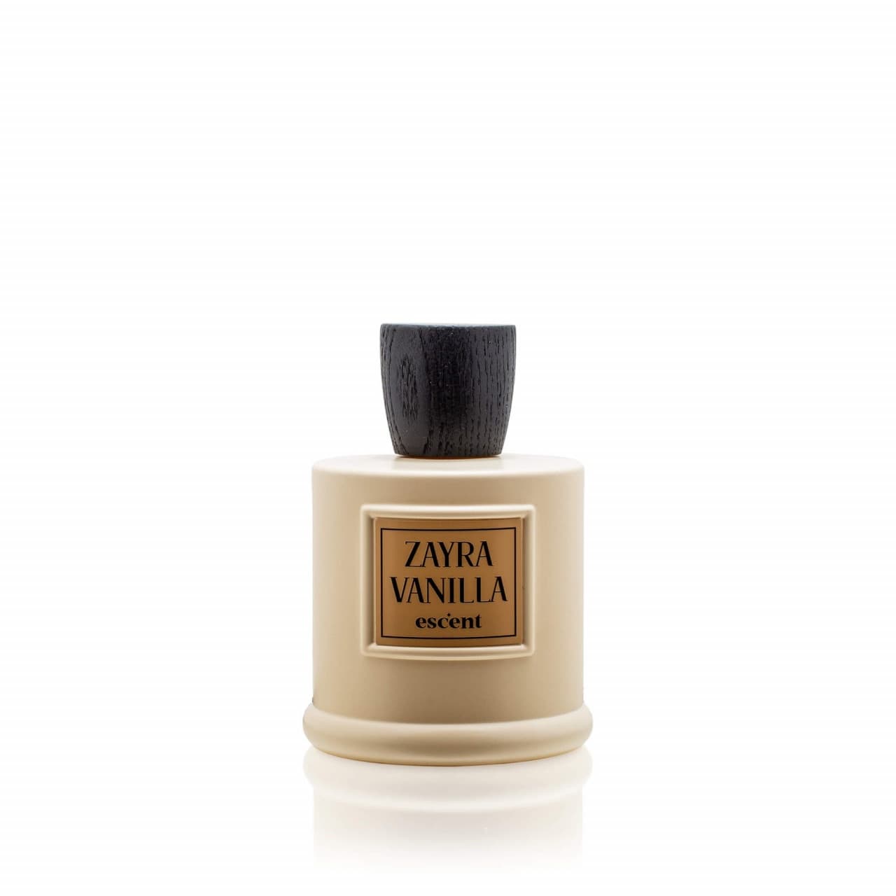 Apa de Parfum Escent Zayra Vanilla, 100 ml, femeie 1