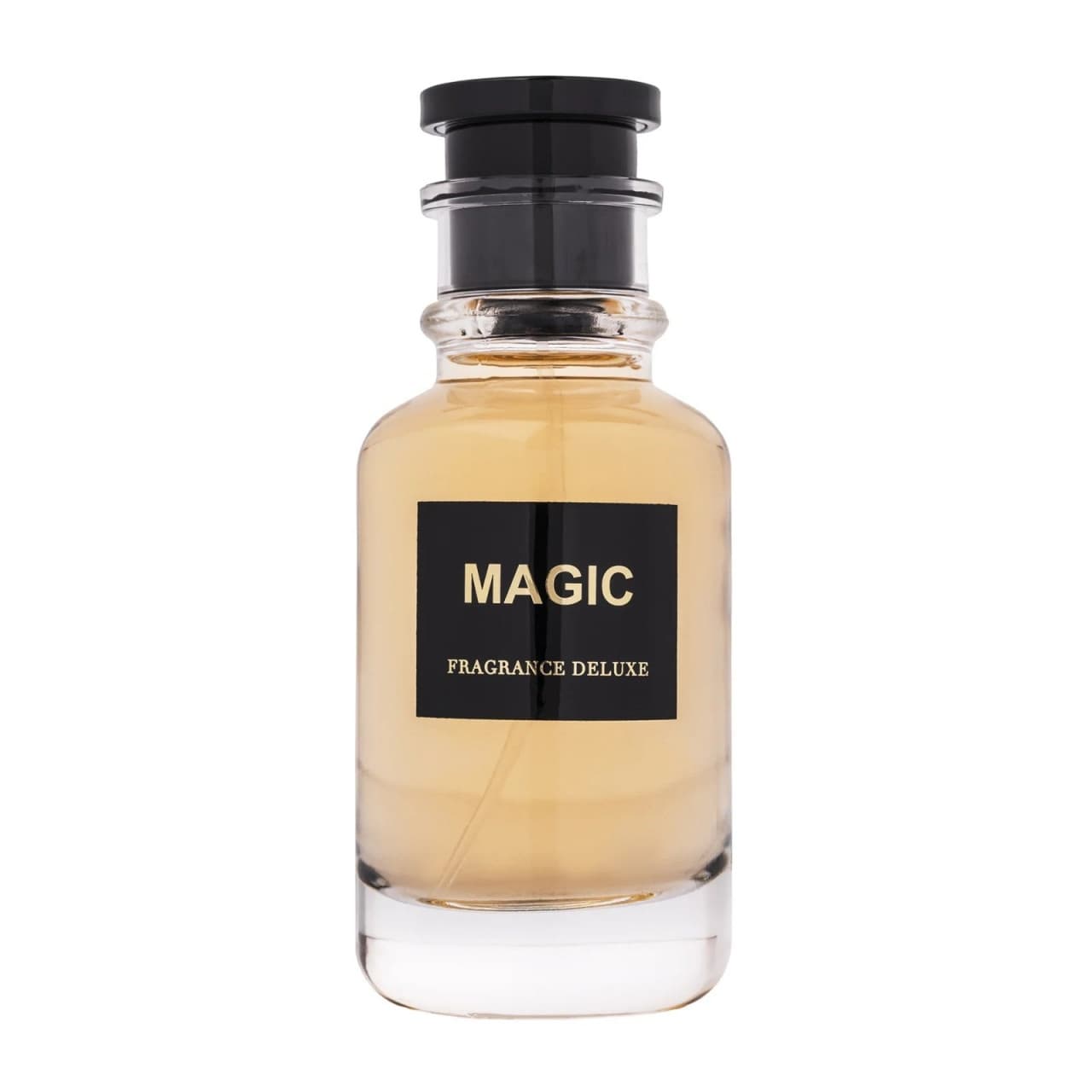 Apa de Parfum Magic, Fragrance Deluxe, Unisex - 100ml 1