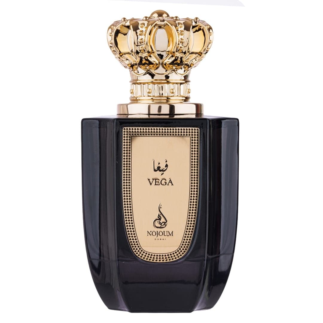 Apa de Parfum Vega, Nojoum, Femei - 100ml 1