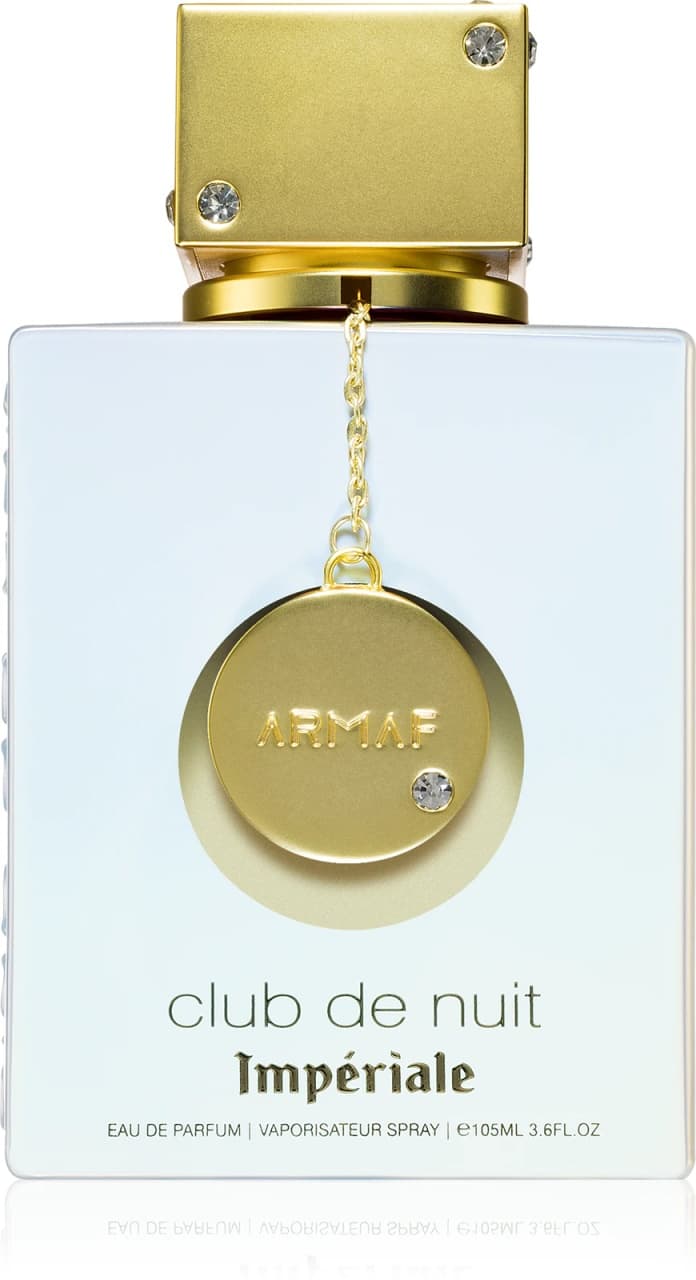 Armaf Club De Nuit Imperiale Unisex EDP 105ml 1