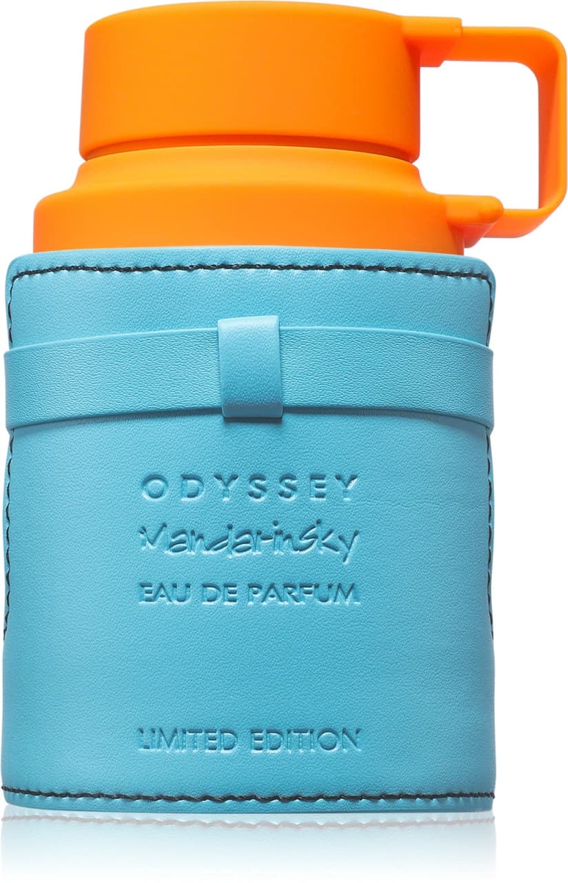 Armaf Odyssey Mandarin Sky, apa de parfum, 100 ml 1