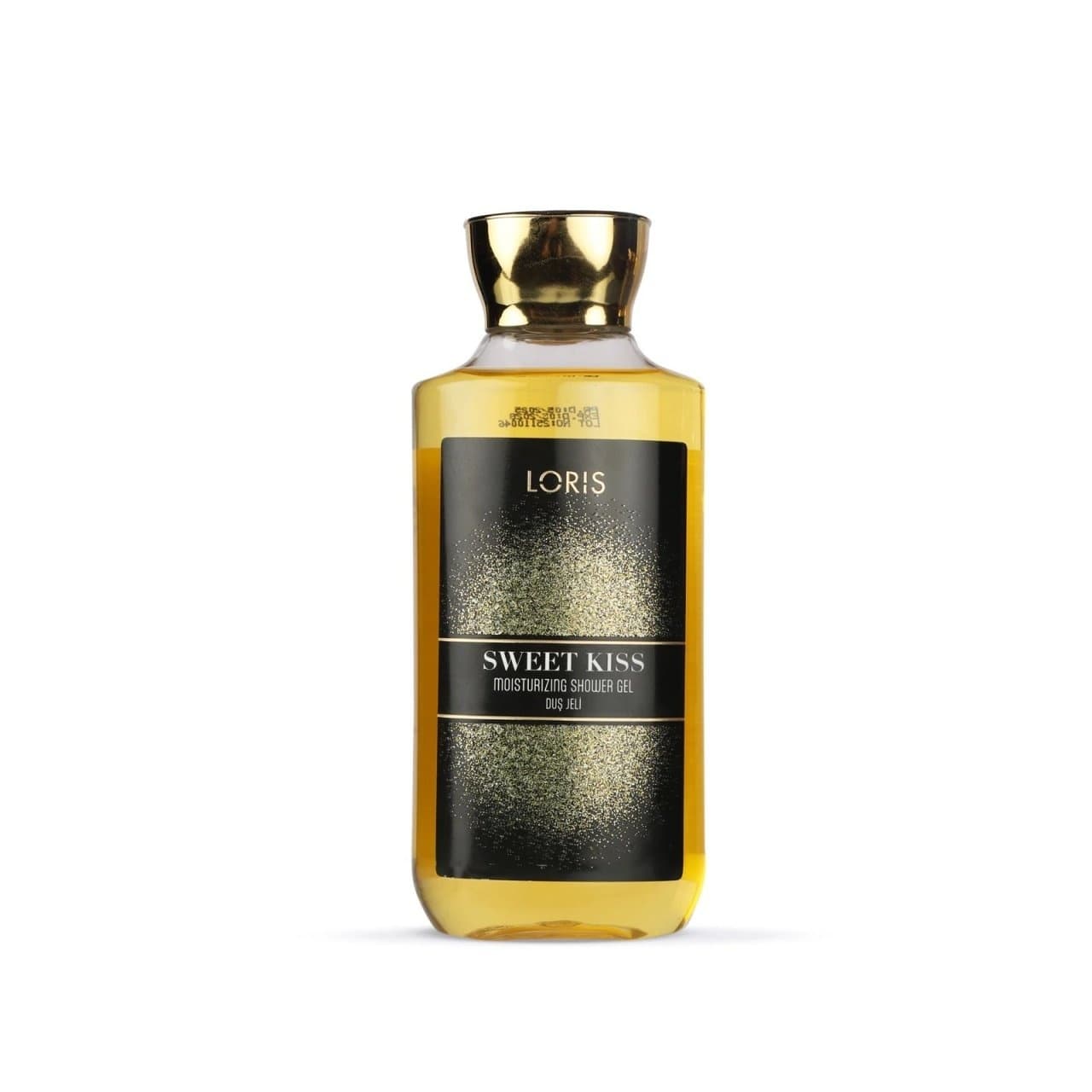 Gel de Duș Sweet Kiss by Loris - 295 ml 1