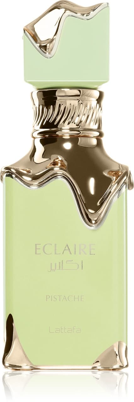 Lattafa, ECLAIRE PISTACHE 100ML 1