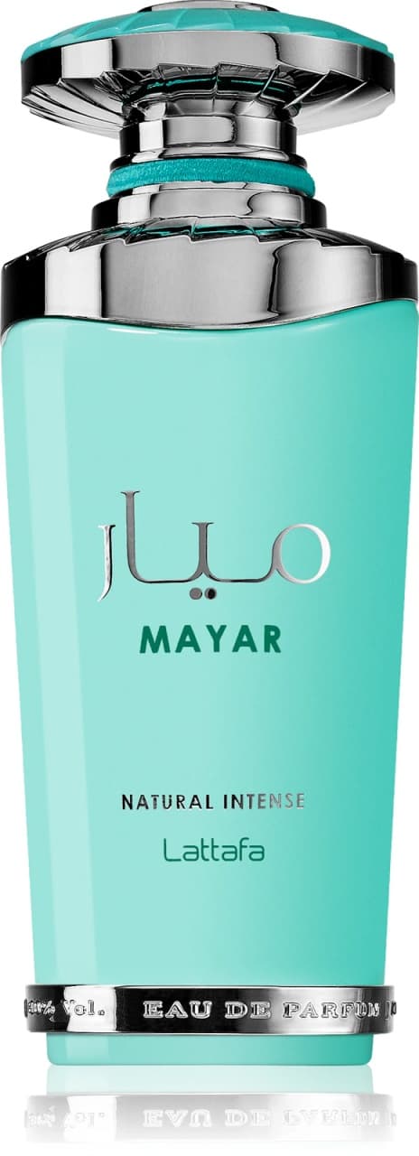 Lattafa Mayar Natural Intense Unisex EDP 100ml 1