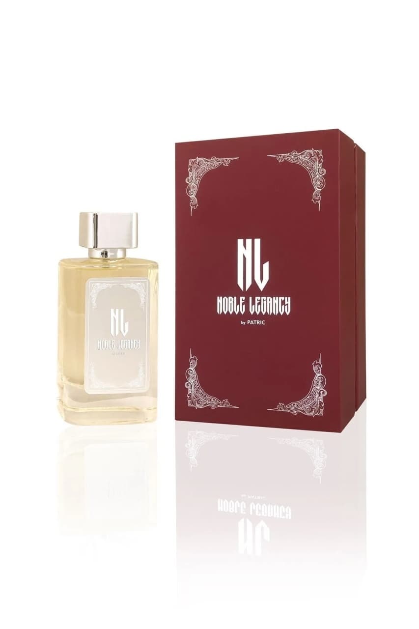 NOBLE LEGANCY by Patric, extract de parfum 100ml, unisex 1