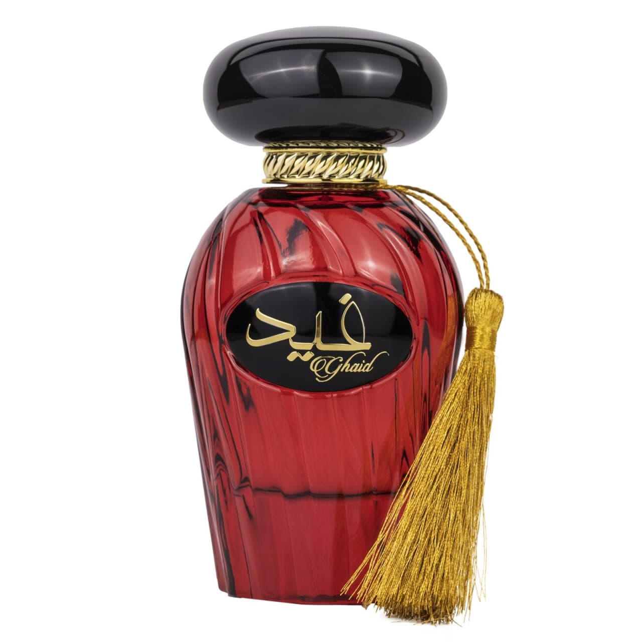 Parfum arabesc Ghaid, Asdaaf, apa de parfum 100 ml, femei 1