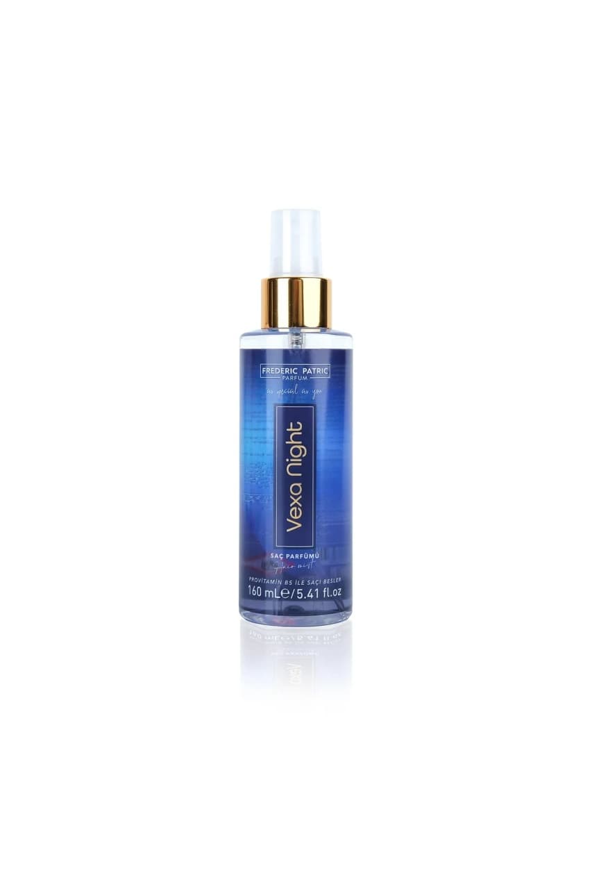 Parfum de par- Vexa Night- by Patric - 160 ml 1