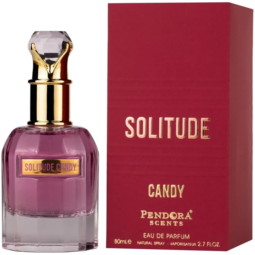 Pendora Scents Solitude Candy Eau de Parfum 100ml, dama 1