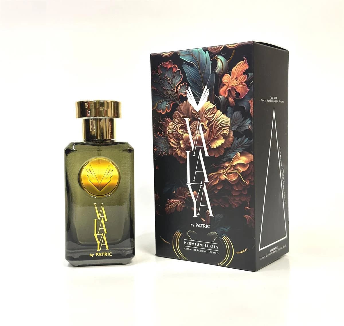 Valaya by Patric, apa de parfum 100 ml, unisex 1