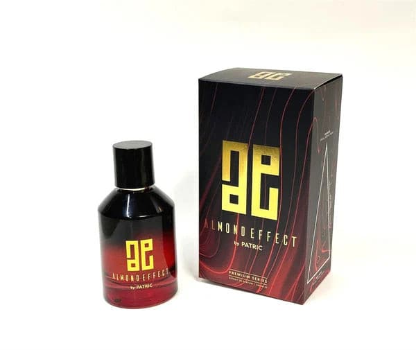Almond Effect by Patric, apa de parfum 100 ml, Unisex 1
