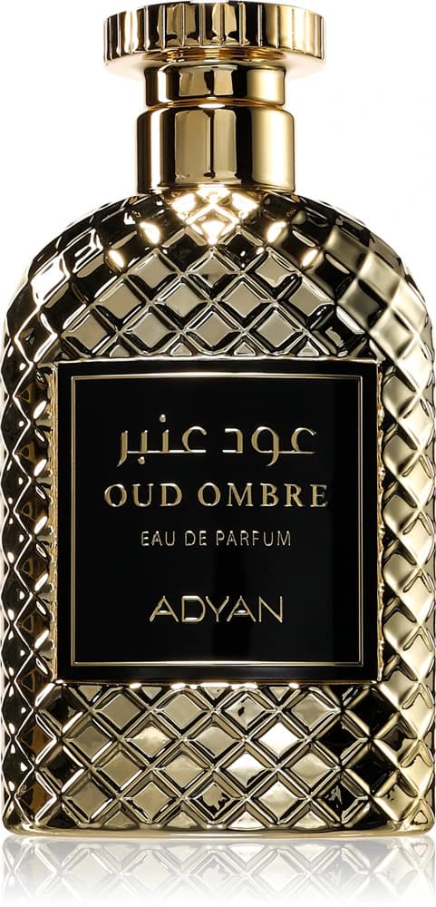 Apa de parfum, ADYAN OUD OMBRE 100ML EDP 1