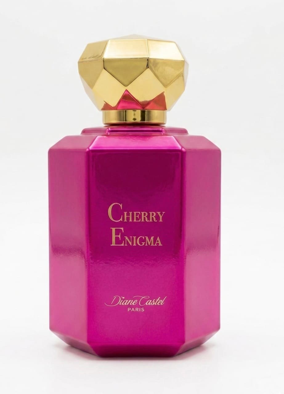 Apa de parfum, DC Cherry Enigma, 100 ml 1