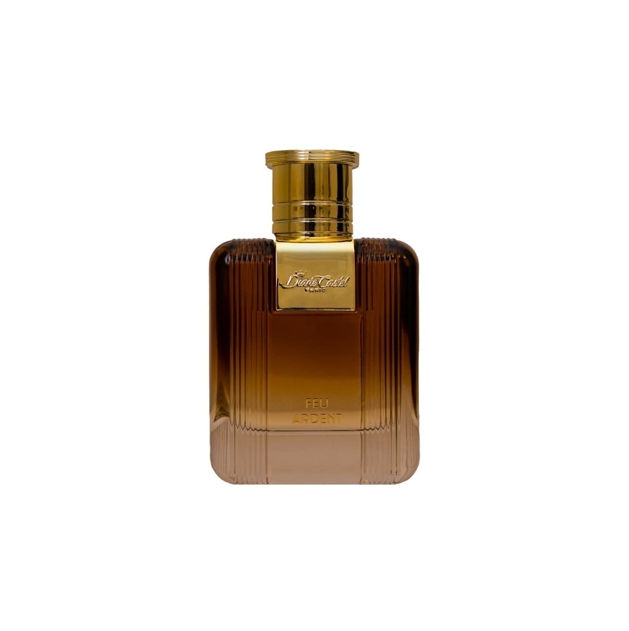 Apa de parfum DC oriental Feu Ardent unisex 100ml 1
