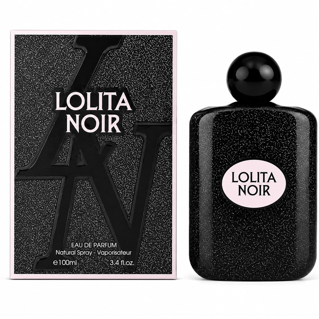 Apa de parfum, Lolita Noir, dama, 100 ml 1